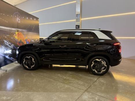 HYUNDAI Creta 2.0 16V 4P FLEX ULTIMATE AUTOM�TICO, Foto 5