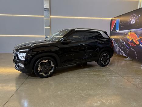 HYUNDAI Creta 2.0 16V 4P FLEX ULTIMATE AUTOM�TICO, Foto 6