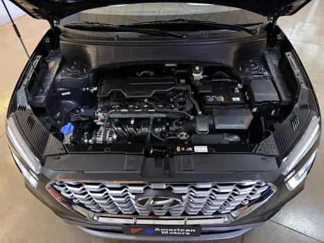 HYUNDAI Creta 2.0 16V 4P FLEX ULTIMATE AUTOM�TICO, Foto 7