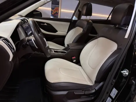 HYUNDAI Creta 2.0 16V 4P FLEX ULTIMATE AUTOM�TICO, Foto 8