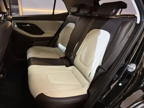 HYUNDAI Creta 2.0 16V 4P FLEX ULTIMATE AUTOM�TICO, Foto 10