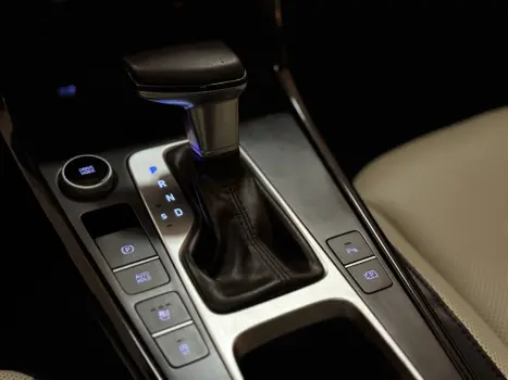 HYUNDAI Creta 2.0 16V 4P FLEX ULTIMATE AUTOM�TICO, Foto 11