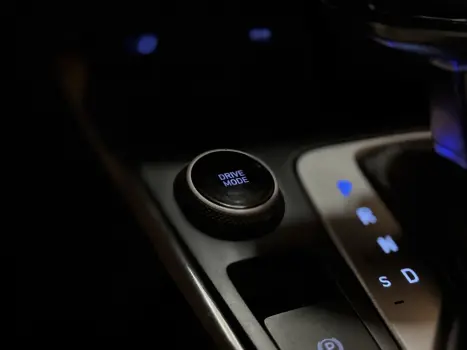 HYUNDAI Creta 2.0 16V 4P FLEX ULTIMATE AUTOM�TICO, Foto 14