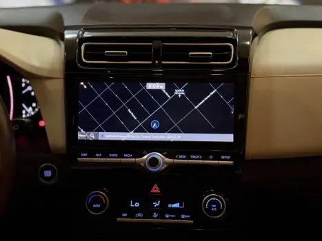 HYUNDAI Creta 2.0 16V 4P FLEX ULTIMATE AUTOM�TICO, Foto 15