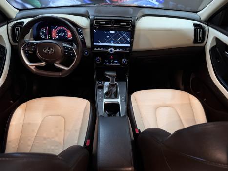 HYUNDAI Creta 2.0 16V 4P FLEX ULTIMATE AUTOM�TICO, Foto 19