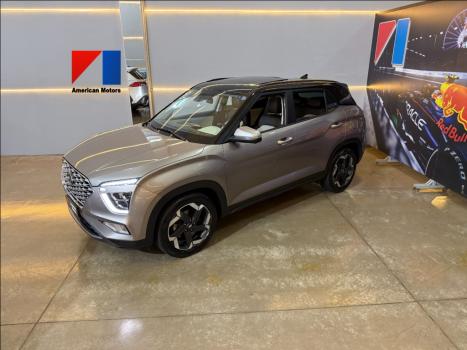HYUNDAI Creta 2.0 16V 4P FLEX ULTIMATE AUTOM�TICO, Foto 1