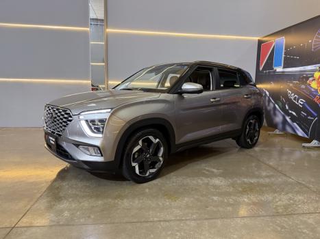 HYUNDAI Creta 2.0 16V 4P FLEX ULTIMATE AUTOM�TICO, Foto 2