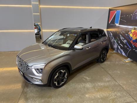 HYUNDAI Creta 2.0 16V 4P FLEX ULTIMATE AUTOM�TICO, Foto 3