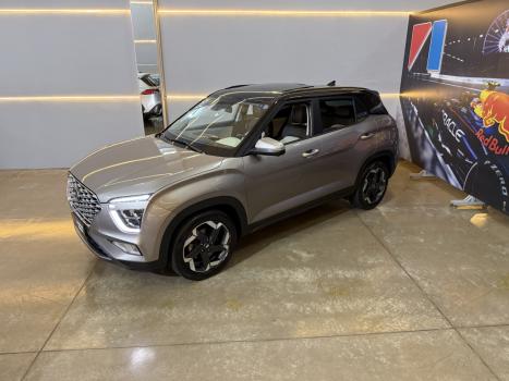 HYUNDAI Creta 2.0 16V 4P FLEX ULTIMATE AUTOM�TICO, Foto 4