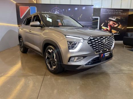 HYUNDAI Creta 2.0 16V 4P FLEX ULTIMATE AUTOM�TICO, Foto 5