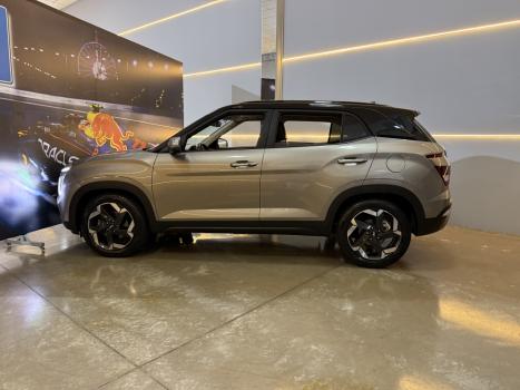 HYUNDAI Creta 2.0 16V 4P FLEX ULTIMATE AUTOM�TICO, Foto 6