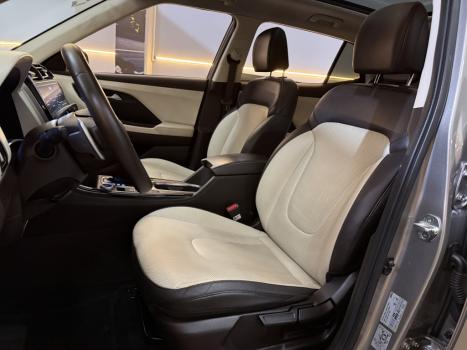 HYUNDAI Creta 2.0 16V 4P FLEX ULTIMATE AUTOM�TICO, Foto 7