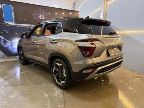 HYUNDAI Creta 2.0 16V 4P FLEX ULTIMATE AUTOM�TICO, Foto 9