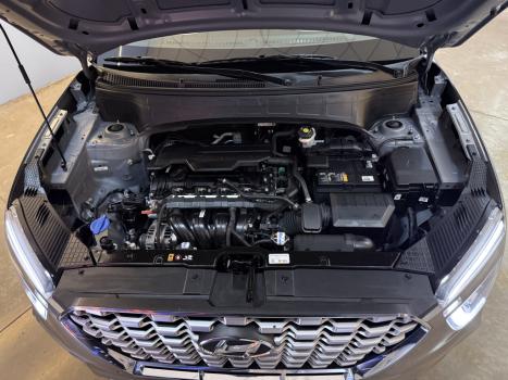 HYUNDAI Creta 2.0 16V 4P FLEX ULTIMATE AUTOM�TICO, Foto 10