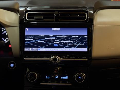 HYUNDAI Creta 2.0 16V 4P FLEX ULTIMATE AUTOM�TICO, Foto 12