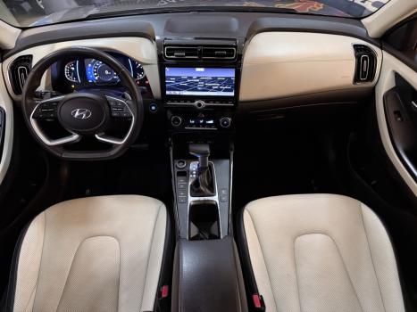 HYUNDAI Creta 2.0 16V 4P FLEX ULTIMATE AUTOM�TICO, Foto 15