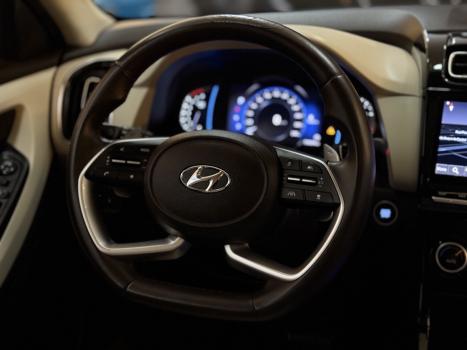 HYUNDAI Creta 2.0 16V 4P FLEX ULTIMATE AUTOM�TICO, Foto 17