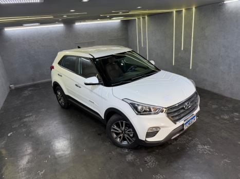 HYUNDAI Creta 2.0 16V 4P FLEX PRESTIGE AUTOM�TICO, Foto 1