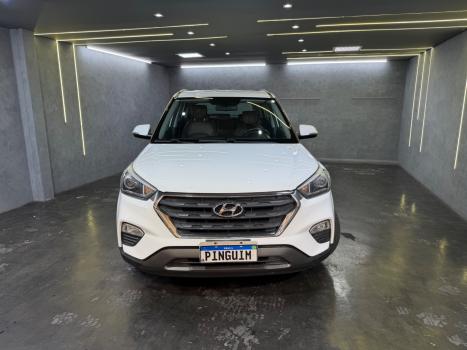 HYUNDAI Creta 2.0 16V 4P FLEX PRESTIGE AUTOM�TICO, Foto 2