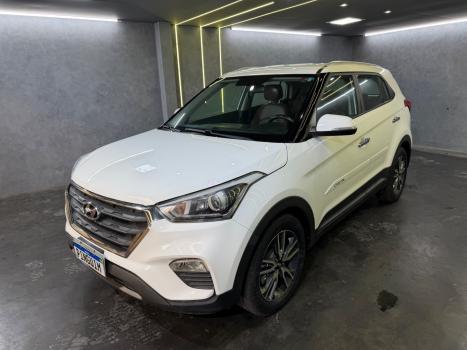 HYUNDAI Creta 2.0 16V 4P FLEX PRESTIGE AUTOM�TICO, Foto 3