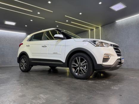 HYUNDAI Creta 2.0 16V 4P FLEX PRESTIGE AUTOM�TICO, Foto 4
