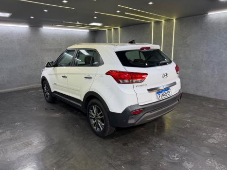 HYUNDAI Creta 2.0 16V 4P FLEX PRESTIGE AUTOM�TICO, Foto 6