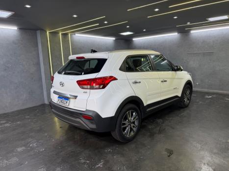HYUNDAI Creta 2.0 16V 4P FLEX PRESTIGE AUTOM�TICO, Foto 7