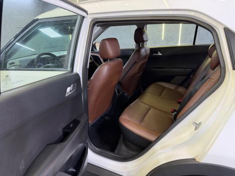 HYUNDAI Creta 2.0 16V 4P FLEX PRESTIGE AUTOM�TICO, Foto 8