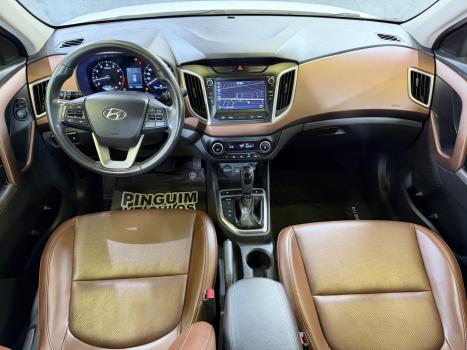 HYUNDAI Creta 2.0 16V 4P FLEX PRESTIGE AUTOM�TICO, Foto 9