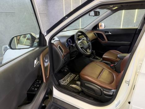 HYUNDAI Creta 2.0 16V 4P FLEX PRESTIGE AUTOM�TICO, Foto 10
