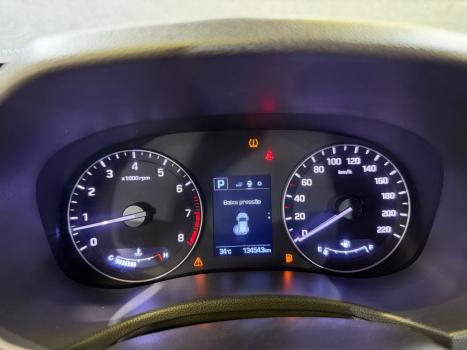 HYUNDAI Creta 2.0 16V 4P FLEX PRESTIGE AUTOM�TICO, Foto 11