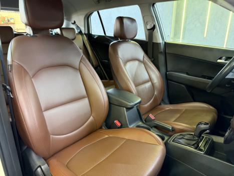 HYUNDAI Creta 2.0 16V 4P FLEX PRESTIGE AUTOM�TICO, Foto 13