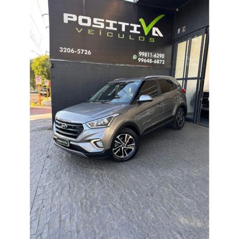 HYUNDAI Creta 2.0 16V 4P FLEX PRESTIGE AUTOM�TICO, Foto 1