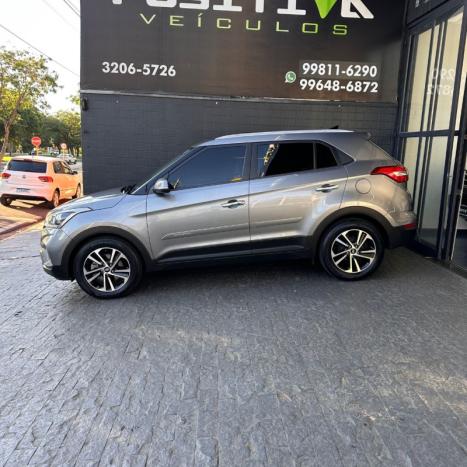 HYUNDAI Creta 2.0 16V 4P FLEX PRESTIGE AUTOM�TICO, Foto 3