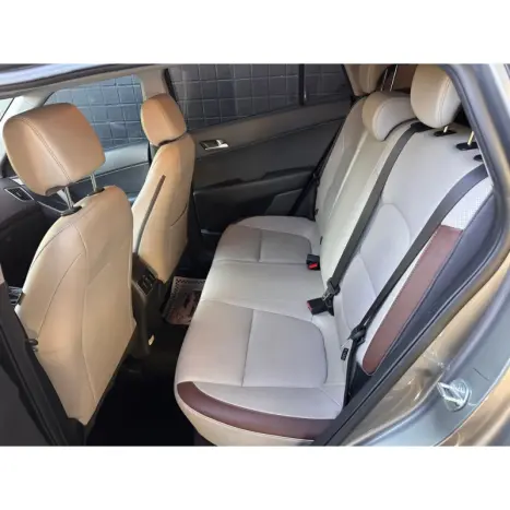 HYUNDAI Creta 2.0 16V 4P FLEX PRESTIGE AUTOM�TICO, Foto 6