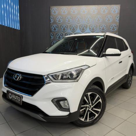 HYUNDAI Creta 2.0 16V 4P FLEX PRESTIGE AUTOM�TICO, Foto 1
