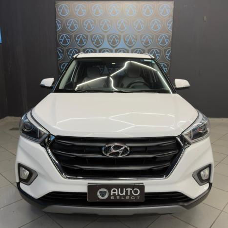 HYUNDAI Creta 2.0 16V 4P FLEX PRESTIGE AUTOM�TICO, Foto 2