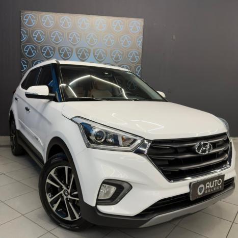 HYUNDAI Creta 2.0 16V 4P FLEX PRESTIGE AUTOM�TICO, Foto 3