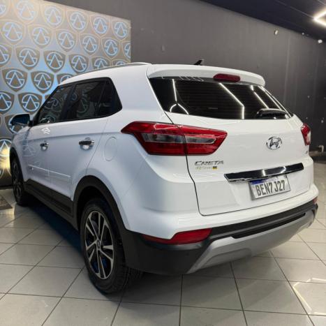 HYUNDAI Creta 2.0 16V 4P FLEX PRESTIGE AUTOM�TICO, Foto 4