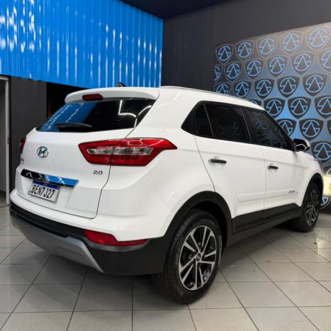 HYUNDAI Creta 2.0 16V 4P FLEX PRESTIGE AUTOM�TICO, Foto 6