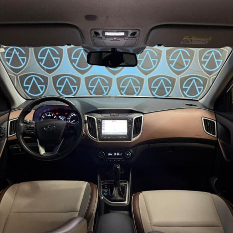 HYUNDAI Creta 2.0 16V 4P FLEX PRESTIGE AUTOM�TICO, Foto 8