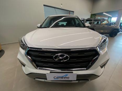 HYUNDAI Creta 2.0 16V 4P FLEX PRESTIGE AUTOM�TICO, Foto 2