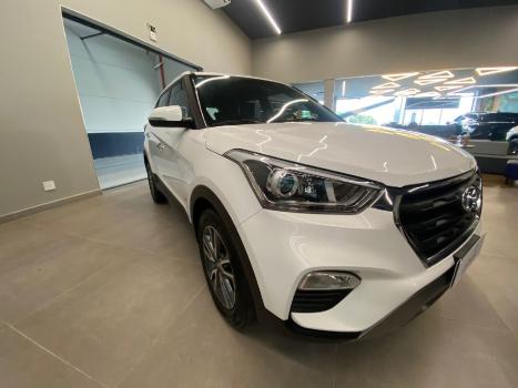 HYUNDAI Creta 2.0 16V 4P FLEX PRESTIGE AUTOM�TICO, Foto 3