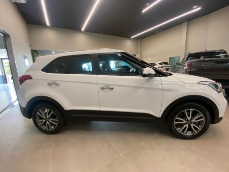 HYUNDAI Creta 2.0 16V 4P FLEX PRESTIGE AUTOM�TICO, Foto 4