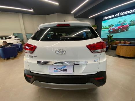 HYUNDAI Creta 2.0 16V 4P FLEX PRESTIGE AUTOM�TICO, Foto 6