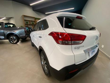 HYUNDAI Creta 2.0 16V 4P FLEX PRESTIGE AUTOM�TICO, Foto 7