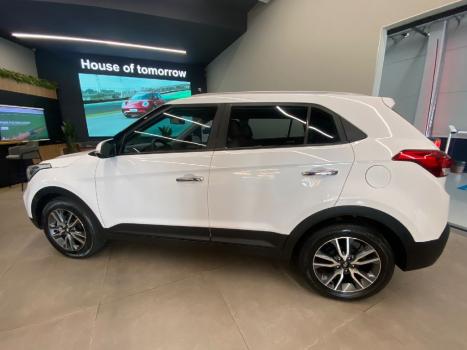HYUNDAI Creta 2.0 16V 4P FLEX PRESTIGE AUTOM�TICO, Foto 8