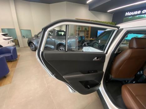 HYUNDAI Creta 2.0 16V 4P FLEX PRESTIGE AUTOM�TICO, Foto 9