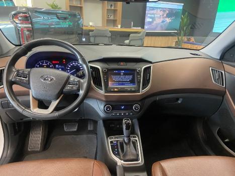 HYUNDAI Creta 2.0 16V 4P FLEX PRESTIGE AUTOM�TICO, Foto 11