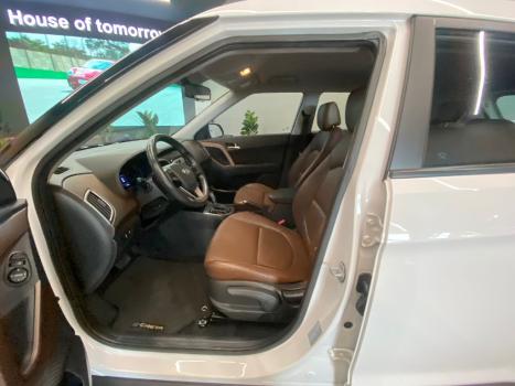 HYUNDAI Creta 2.0 16V 4P FLEX PRESTIGE AUTOM�TICO, Foto 13